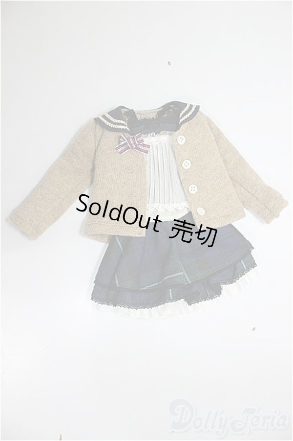 画像3: MDD/OF:ワンピース　pare ideal様/0 A-26-01-07-237-NY-ZA (3)