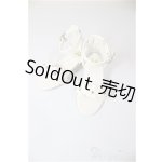 画像: MDD/OF:靴/0 A-26-01-07-242-NY-ZA