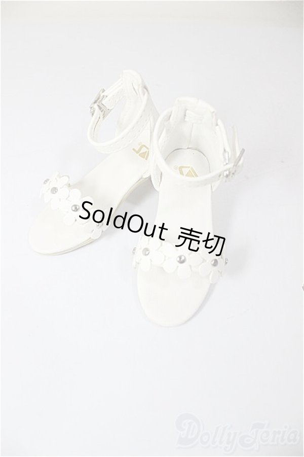 画像1: MDD/OF:靴/0 A-26-01-07-242-NY-ZA (1)