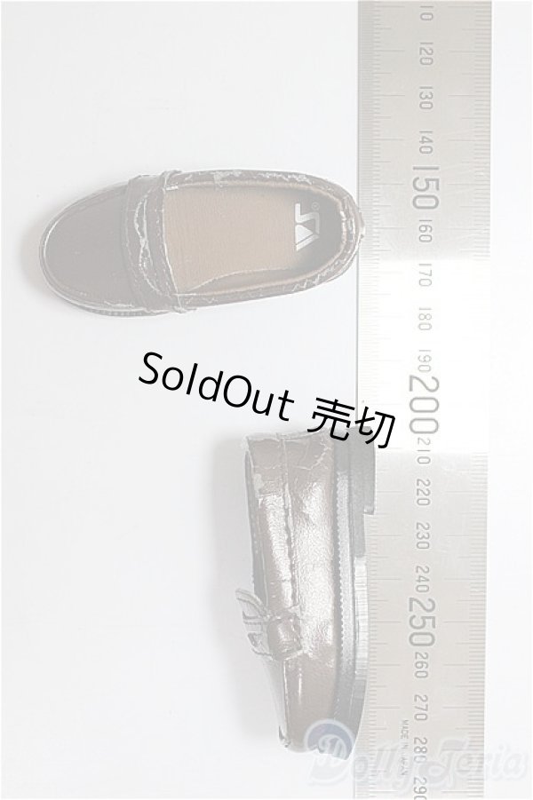 画像2: MDD/OF:靴/0 A-26-01-07-239-NY-ZA (2)