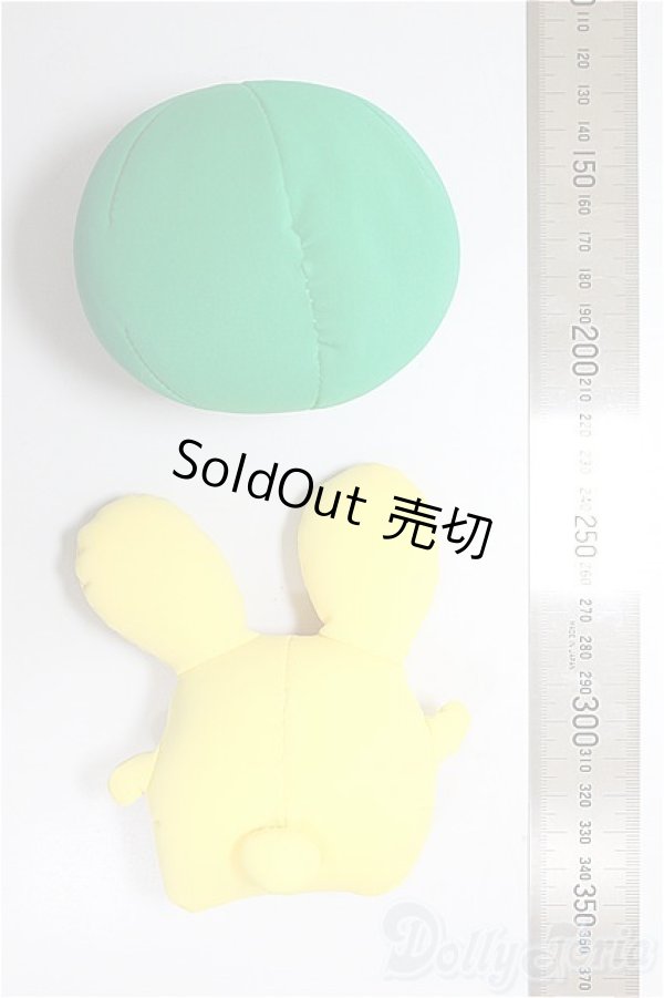 画像2: MDD/OF:小物　アルル　デフォルト/0 A-26-01-07-234-NY-ZA (2)