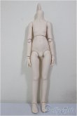 画像1: MDD/ベースボディ(DD-f3)/BJD　球体関節人形 A-26-01-21-200-NY-ZA (1)
