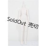 画像: MDD/ベースボディ(DD-f3)/BJD　球体関節人形 A-26-01-21-200-NY-ZA