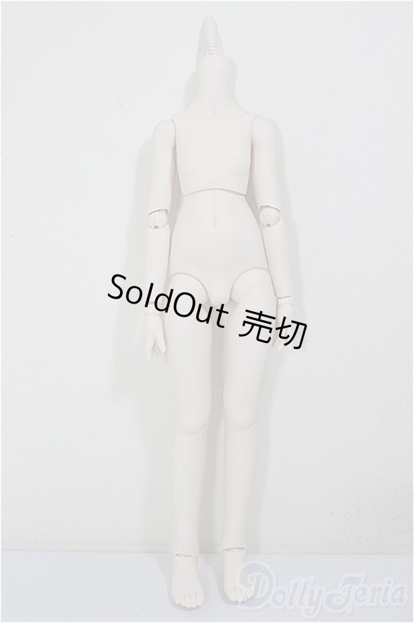 画像1: MDD/ベースボディ(DD-f3)/BJD　球体関節人形 A-26-01-21-200-NY-ZA (1)