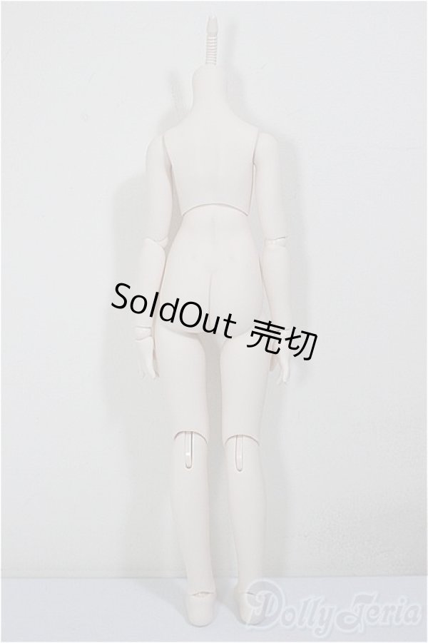 画像2: MDD/ベースボディ(DD-f3)/BJD　球体関節人形 A-26-01-21-200-NY-ZA (2)