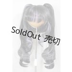 画像: 8-9inch/ウィッグ　RosenliaDoll様製 A-26-04-08-330-NY-ZA