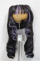 画像: 8-9inch/ウィッグ　RosenliaDoll様製/インチ　BJD　MJD　ドール用 A-26-01-07-231-NY-ZA