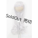 画像: 8-9inch/ウィッグ/インチ BJD MJD ドール用 A-26-01-07-232-NY-ZA