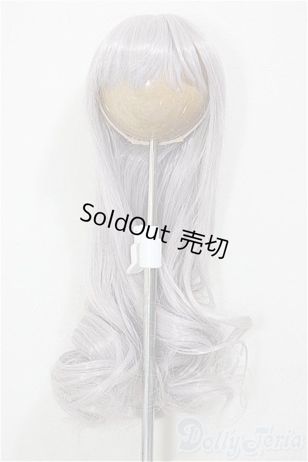 画像1: 8-9inch/ウィッグ/インチ　BJD　MJD　ドール用 A-26-01-07-232-NY-ZA (1)