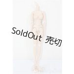 画像: 27ｃｍサイズ/女性ボディ/ A-26-01-14-322-NY-ZA