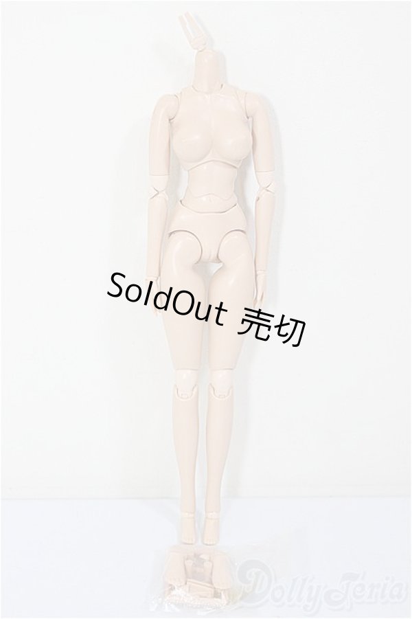 画像1: 27ｃｍサイズ/女性ボディ/ A-26-01-14-322-NY-ZA (1)