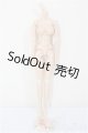 画像: 27ｃｍサイズ/女性ボディ/ A-26-01-14-322-NY-ZA