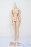 画像1: 27ｃｍサイズ/女性ボディ/ A-26-01-14-321-NY-ZA (1)