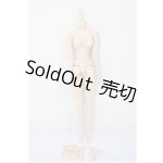 画像: 27ｃｍサイズ/女性ボディ/ A-26-01-14-321-NY-ZA