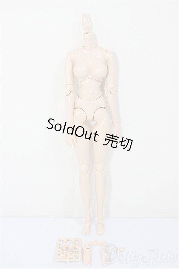 画像1: 27ｃｍサイズ/女性ボディ/ A-26-01-14-321-NY-ZA (1)