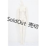 画像: 27ｃｍサイズ/女性ボディ/ A-26-01-14-319-NY-ZA