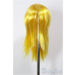 画像: 1/6サイズ/植毛ウィッグ/ A-26-01-14-312-NY-ZA