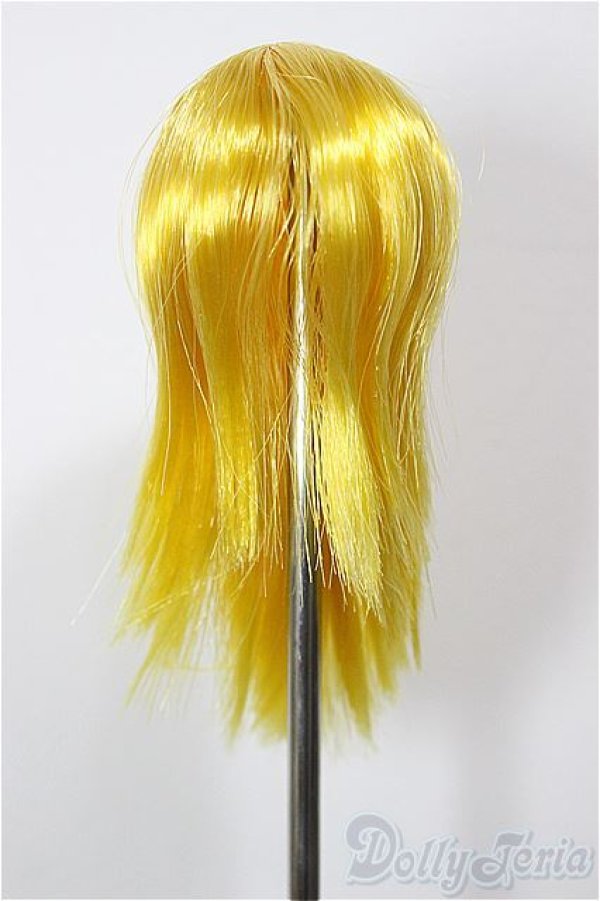 画像1: 1/6サイズ/植毛ウィッグ/ A-26-01-14-312-NY-ZA (1)