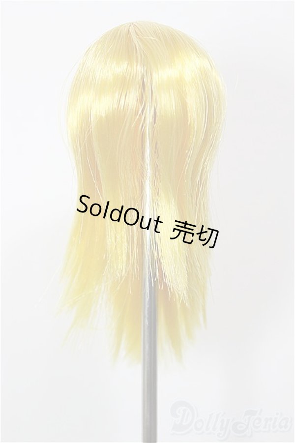 画像1: 1/6サイズ/植毛ウィッグ/ A-26-01-14-312-NY-ZA (1)