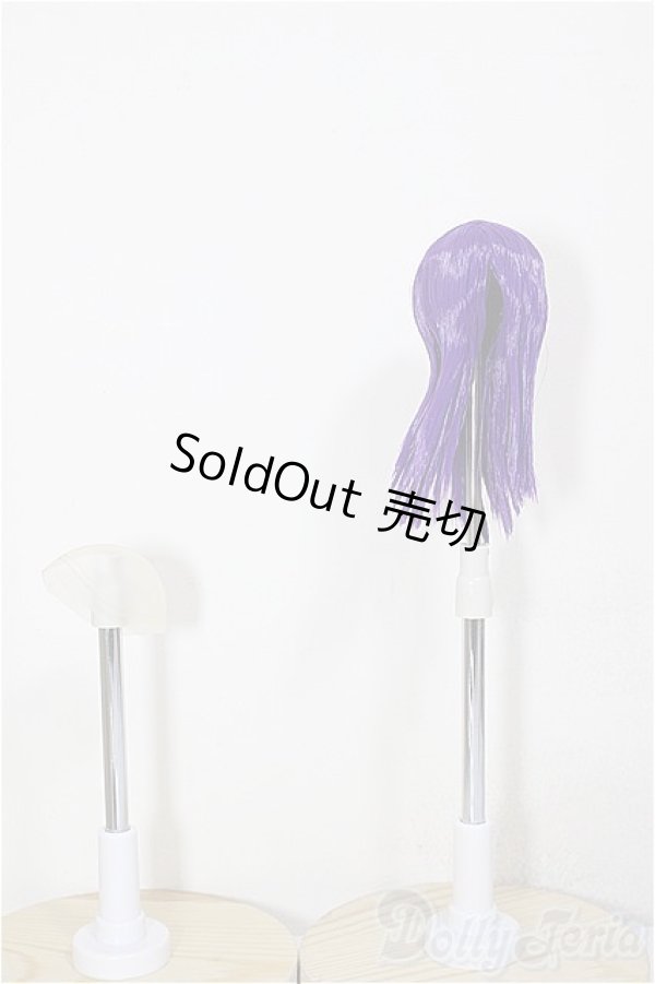 画像1: 1/6サイズ/植毛ウィッグ/ A-26-01-14-313-NY-ZA (1)