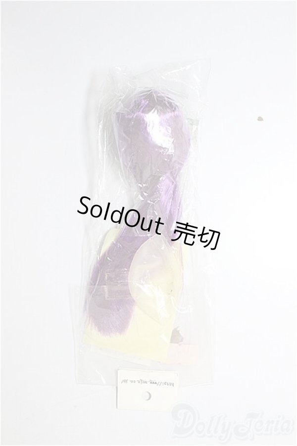 画像1: 1/6サイズ/植毛ウィッグ/ A-26-01-14-317-NY-ZA (1)