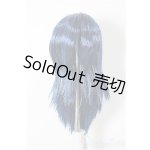 画像: 1/6サイズ/植毛ウィッグ/ A-26-01-14-315-NY-ZA