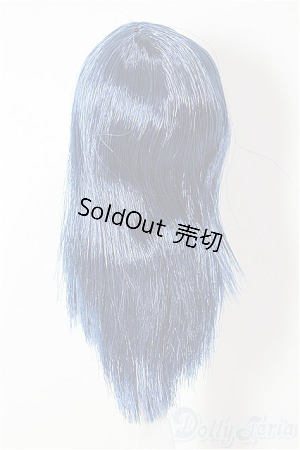 画像2: 1/6サイズ/植毛ウィッグ/ A-26-01-14-315-NY-ZA (2)