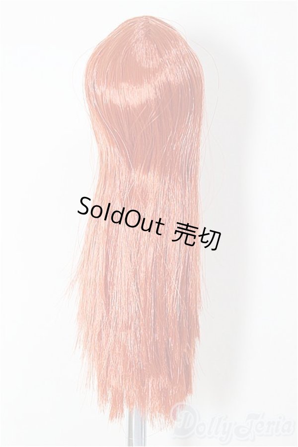 画像2: 1/6サイズ/植毛ウィッグ/ A-26-01-14-314-NY-ZA (2)