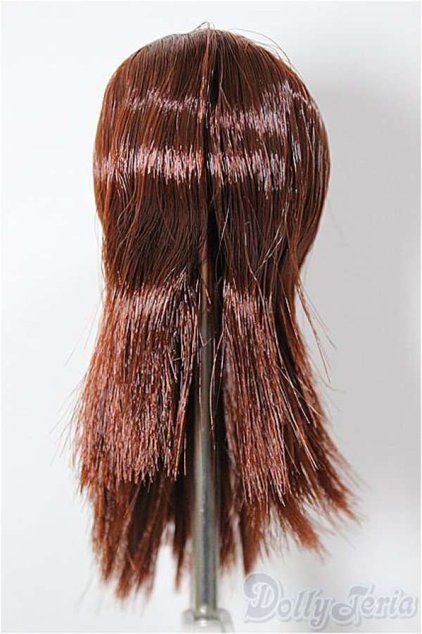 画像1: 1/6サイズ/植毛ウィッグ/ A-26-01-14-316-NY-ZA (1)