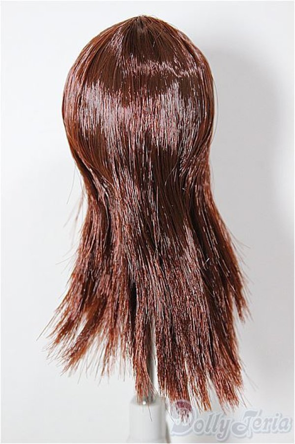 画像2: 1/6サイズ/植毛ウィッグ/ A-26-01-14-316-NY-ZA (2)