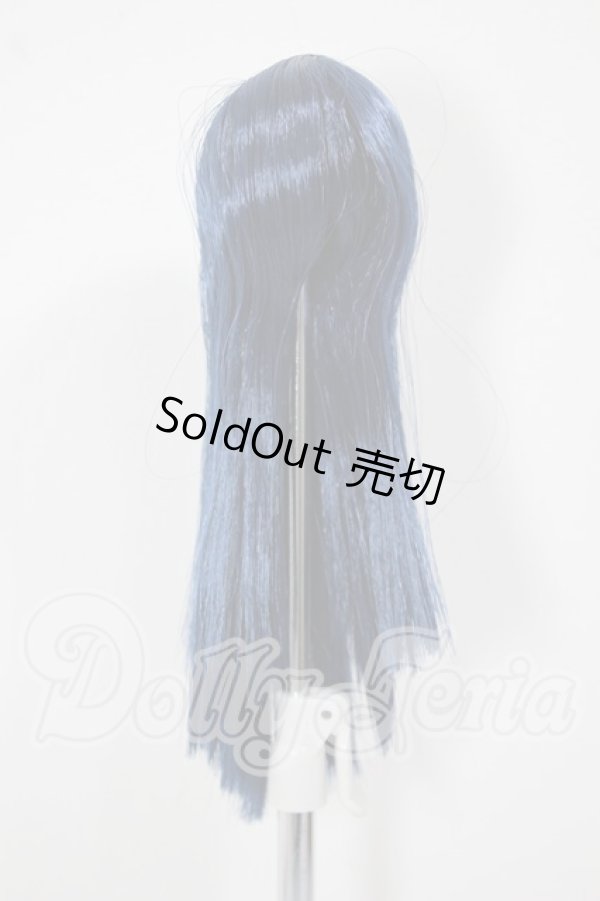 画像1: 1/6サイズ/植毛ウィッグ A-26-02-18-174-NY-ZA (1)