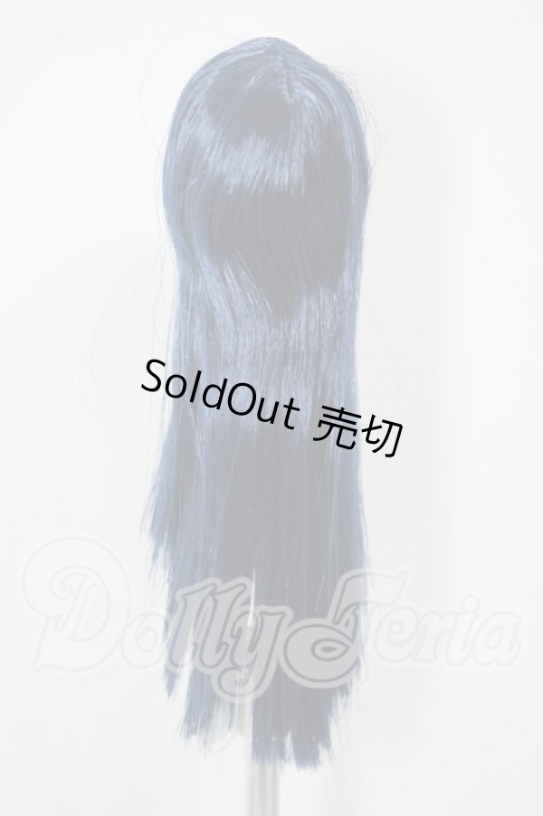 画像2: 1/6サイズ/植毛ウィッグ A-26-02-18-174-NY-ZA (2)