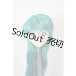 画像: ときめきメモリアル/如月 未緒　ヘッド/ A-26-01-07-225-NY-ZA