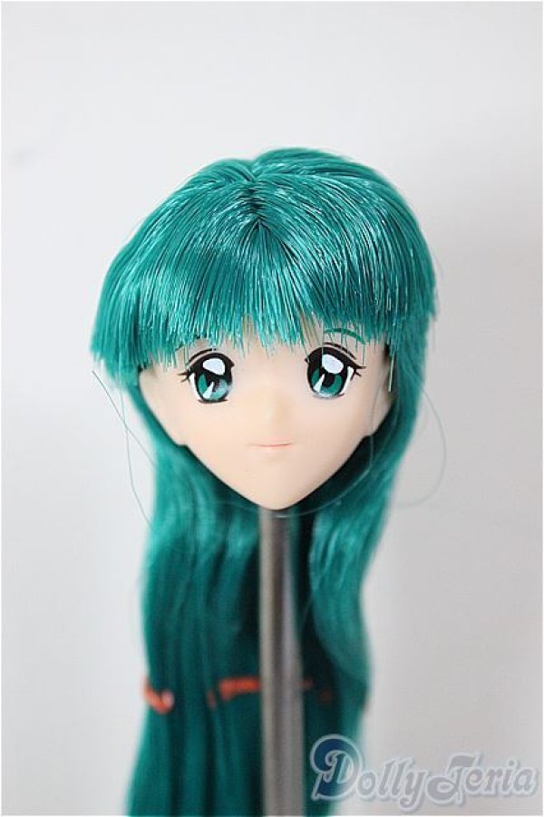 画像1: ときめきメモリアル/如月 未緒　ヘッド/ A-26-01-07-225-NY-ZA (1)