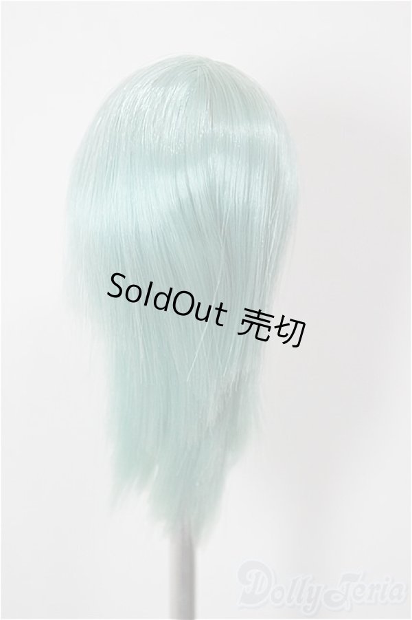 画像2: 闘神伝2/トレシー　ヘッドのみ/ A-26-01-14-300-NY-ZA (2)