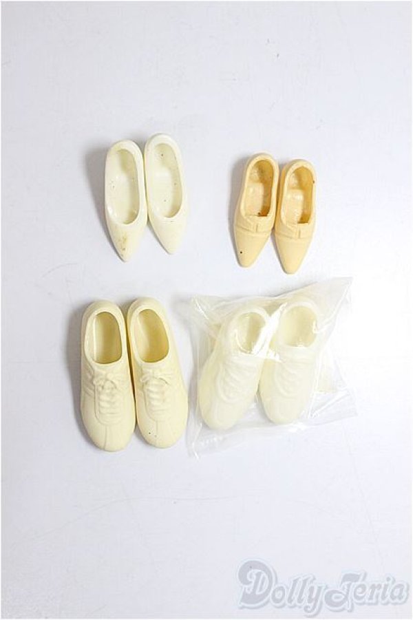 画像1: 1/6サイズ/OF:靴/0 A-26-01-14-294-NY-ZA (1)