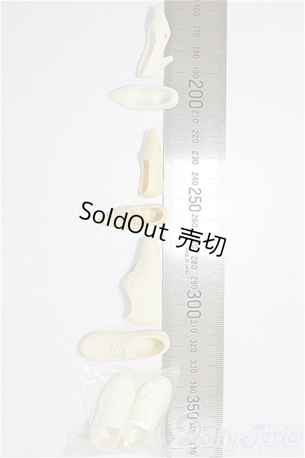 画像2: 1/6サイズ/OF:靴/0 A-26-01-14-294-NY-ZA (2)