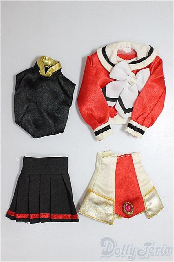 画像1: 1/6サイズドール/OF:衣装/0 A-26-01-14-295-NY-ZA (1)