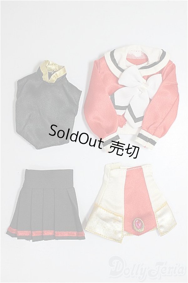 画像1: 1/6サイズドール/OF:衣装/0 A-26-01-14-295-NY-ZA (1)