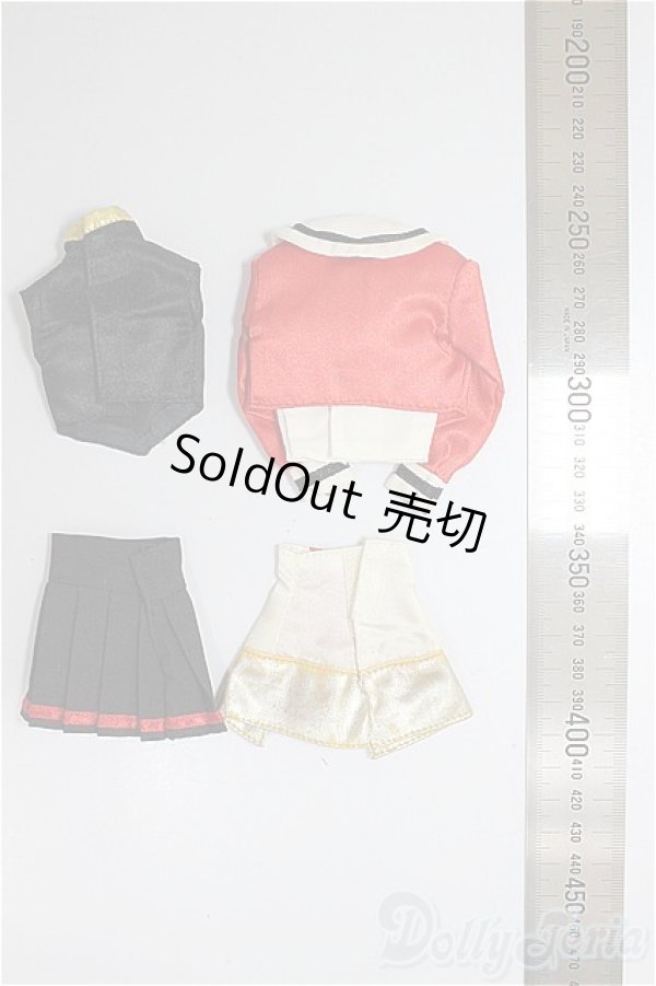 画像2: 1/6サイズドール/OF:衣装/0 A-26-01-14-295-NY-ZA (2)