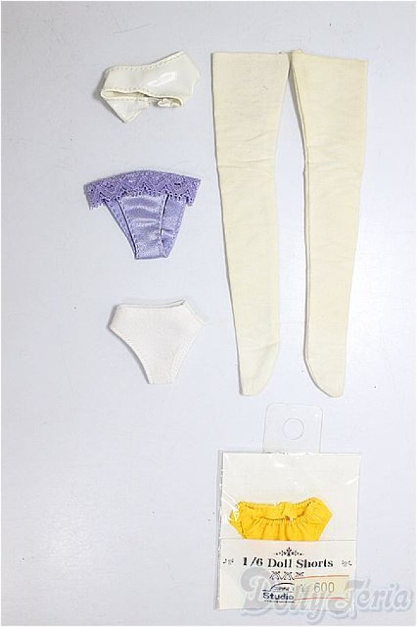 画像1: 1/6サイズドール/OF:小物/0 A-26-01-14-296-NY-ZA (1)