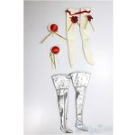 画像: 1/6サイズドール/OF:小物/0 A-26-01-07-248-NY-ZA