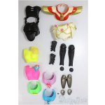 画像: 1/6サイズドール/OF:小物/0 A-26-01-14-293-NY-ZA