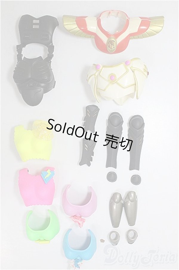 画像1: 1/6サイズドール/OF:小物/0 A-26-01-14-293-NY-ZA (1)