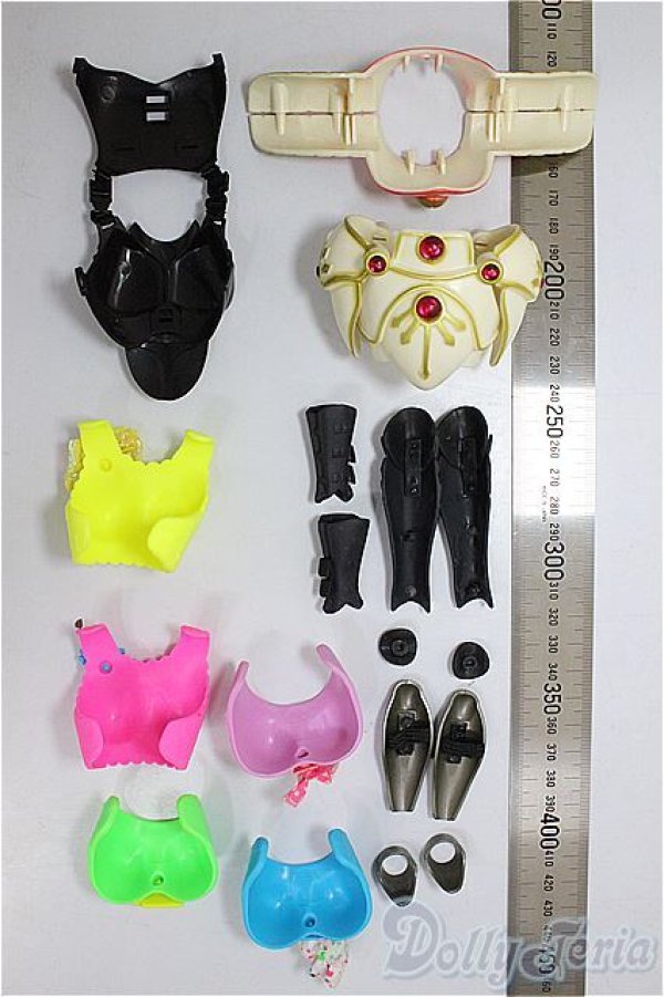 画像2: 1/6サイズドール/OF:小物/0 A-26-01-14-293-NY-ZA (2)