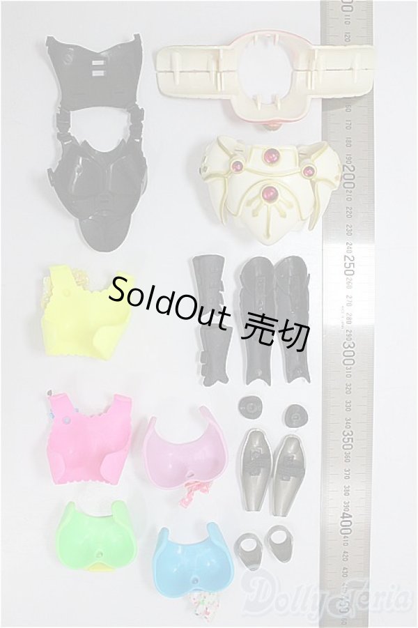 画像2: 1/6サイズドール/OF:小物/0 A-26-01-14-293-NY-ZA (2)