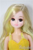 画像1: #Licca /#レディレトロ/BJD　球体関節人形 A-26-01-07-230-NY-ZA (1)