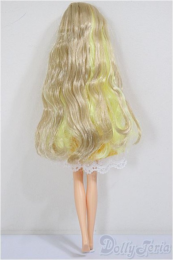 画像3: #Licca /#レディレトロ/BJD　球体関節人形 A-26-01-07-230-NY-ZA (3)