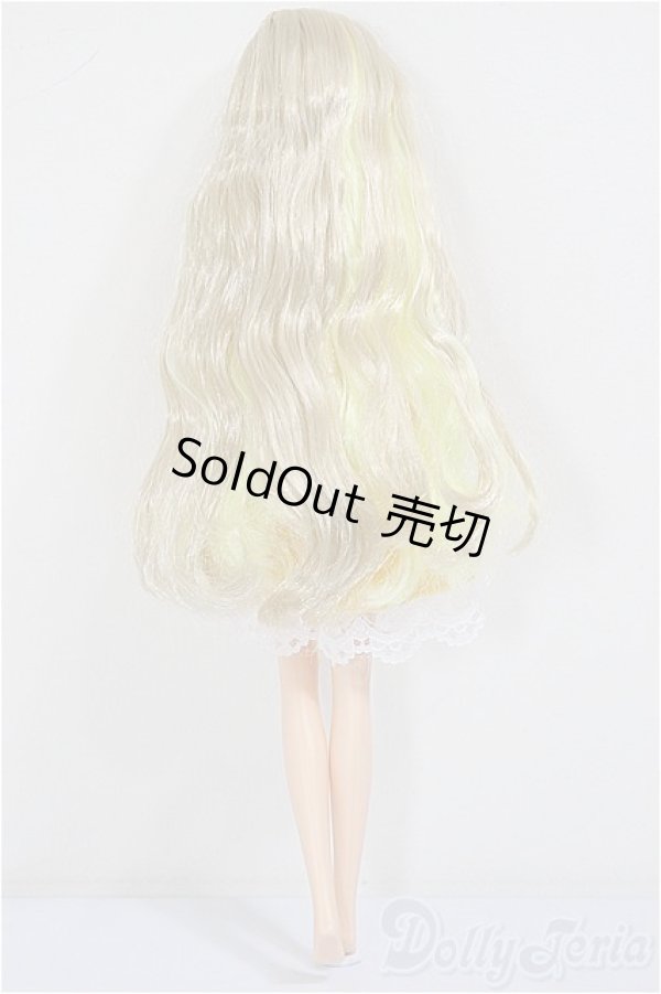 画像3: #Licca /#レディレトロ/BJD　球体関節人形 A-26-01-07-230-NY-ZA (3)