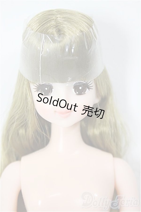 画像1: リカちゃんキャッスル/初代ジェニー　おたのしみドール/BJD　球体関節人形 A-26-01-07-228-NY-ZA (1)